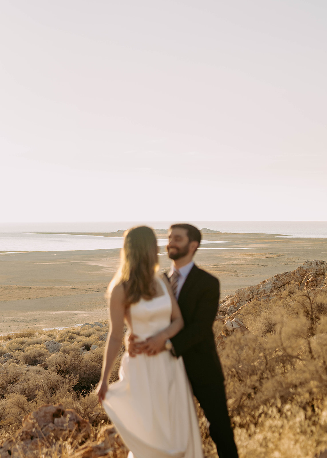 Wedding portfolio photo